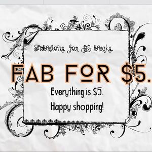 Meet your Posher, Katherine